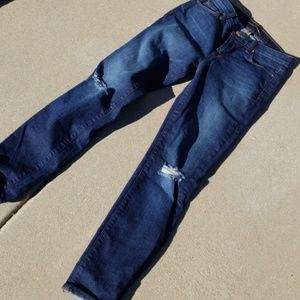 J Brand Jean's